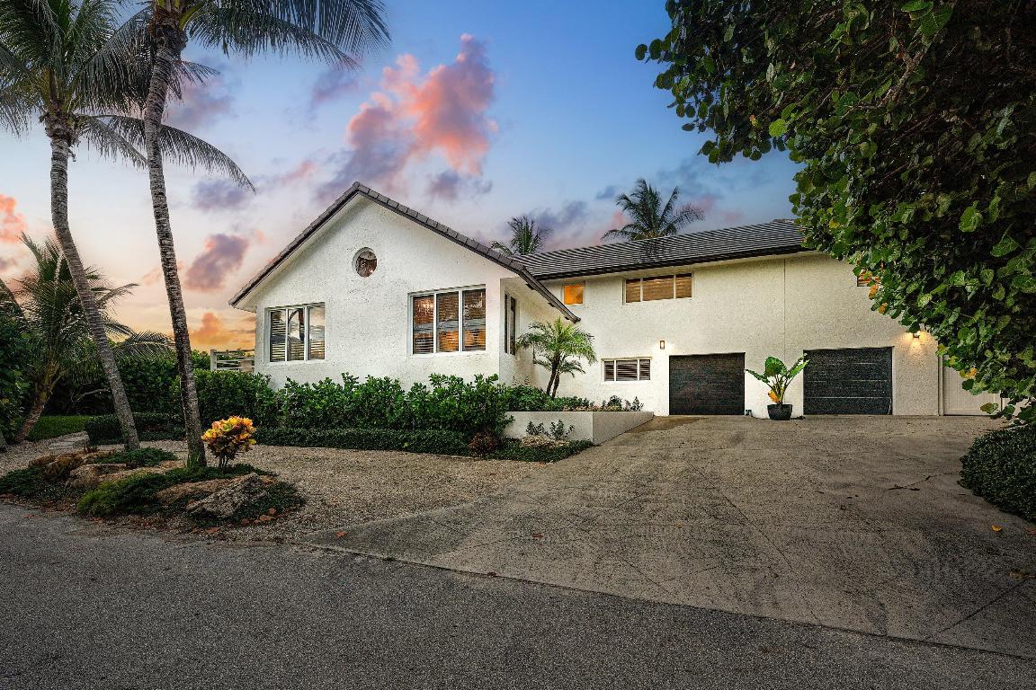 BOYNTON SUB - Residential