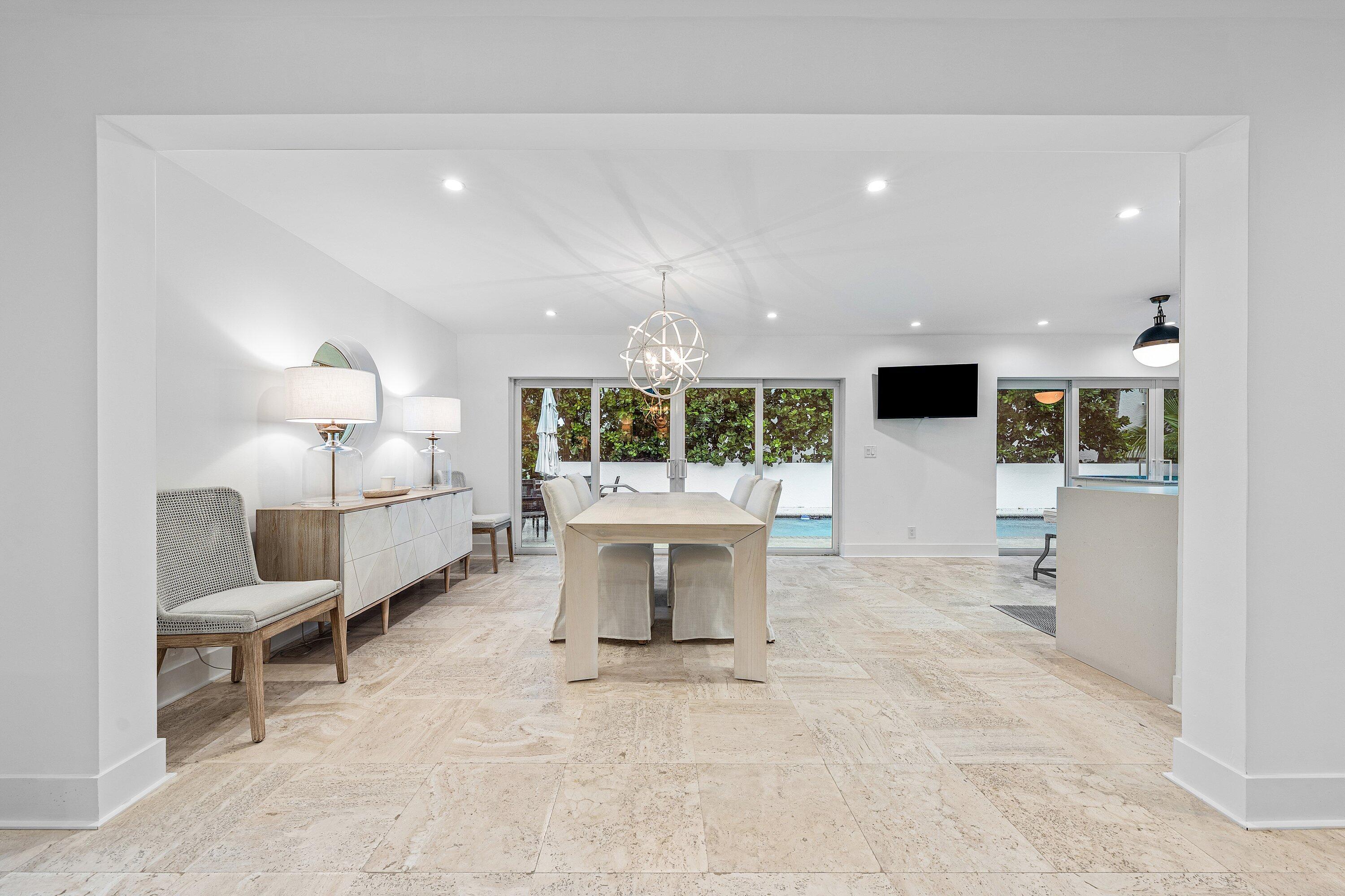 BOYNTON SUB - Residential