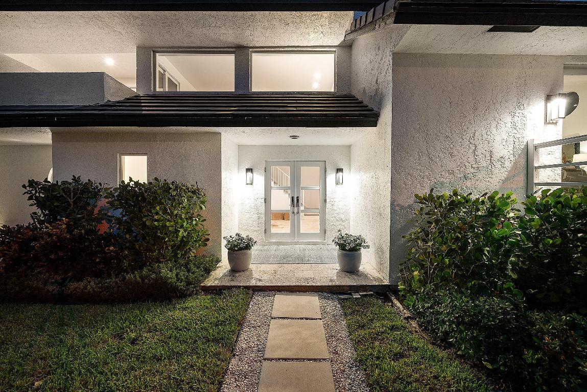 BOYNTON SUB - Residential