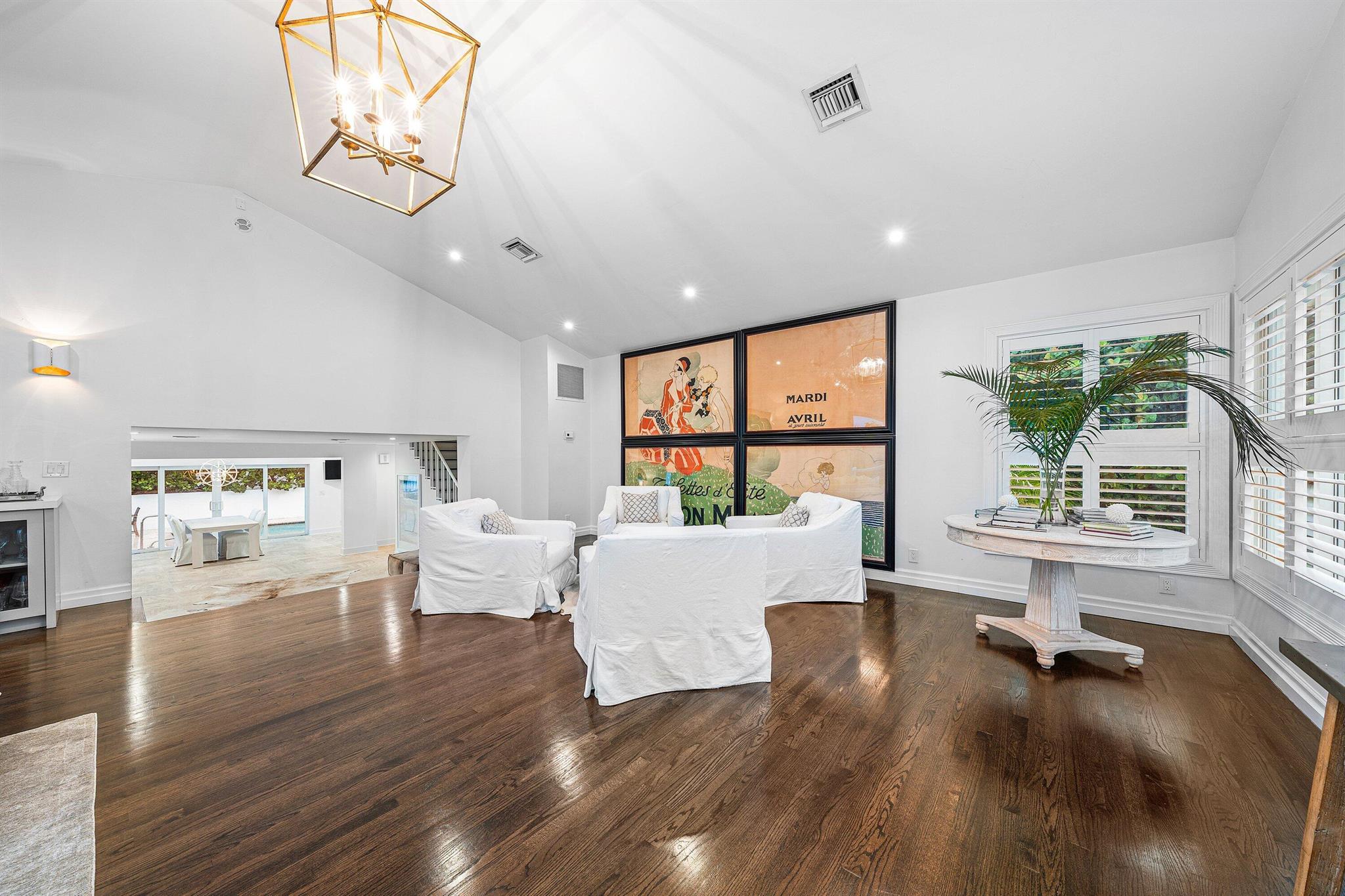 BOYNTON SUB - Residential