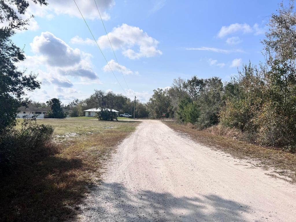 SEBRING LAKES UNIT 2 C - Land
