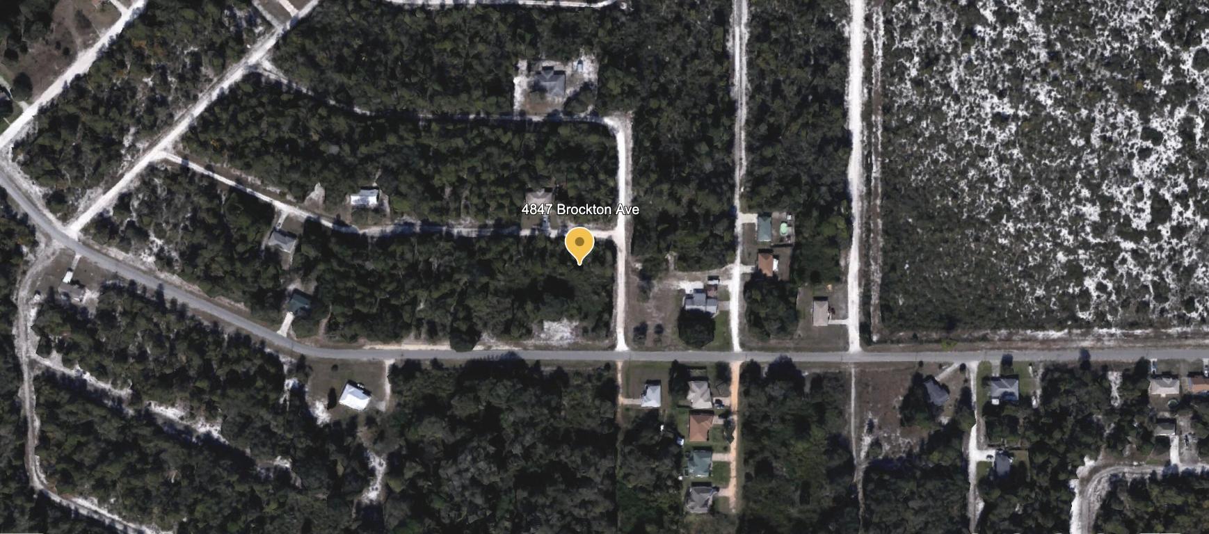 SEBRING LAKES UNIT 2 C - Land