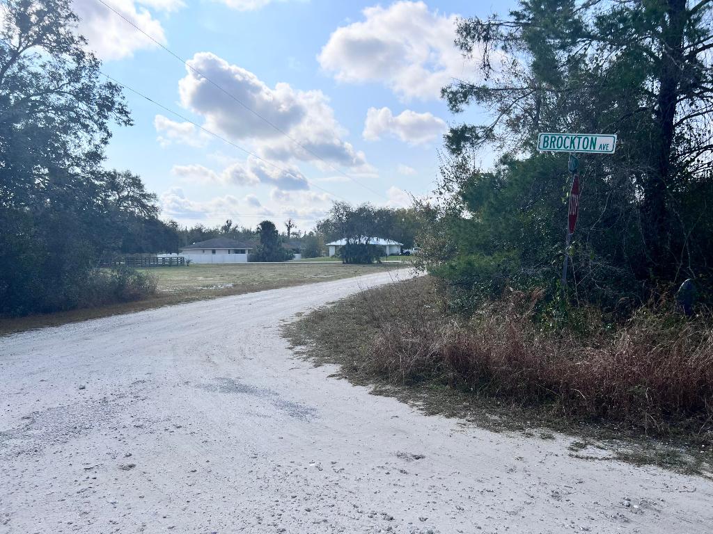 SEBRING LAKES UNIT 2 C - Land