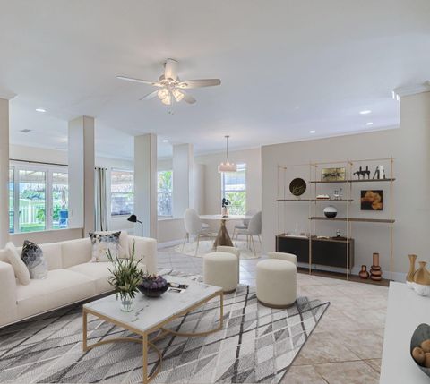 1215 Gator Trail West Palm Beach FL 33409