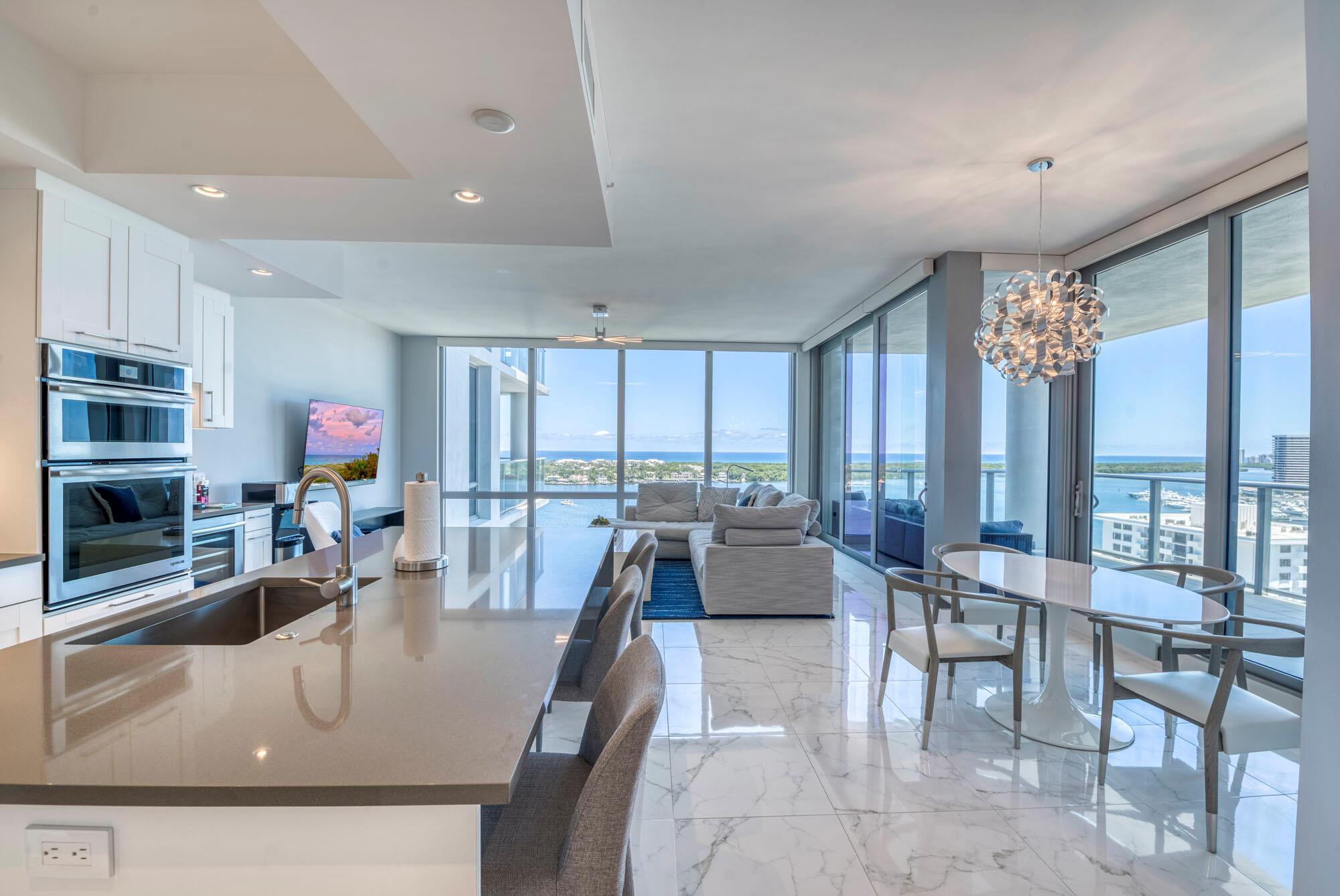 Water Club - Residential