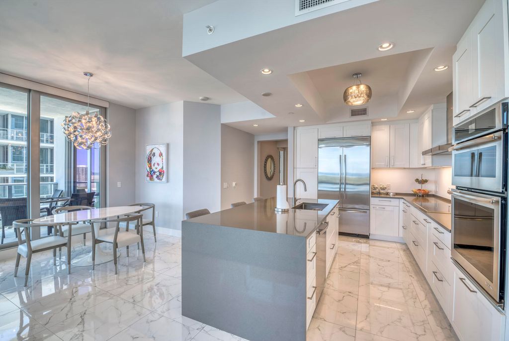 Photo of 2 Water Club Way #1704, North Palm Beach, FL 33408 (MLS # R10994843)