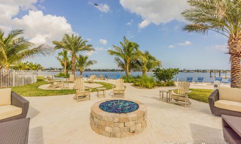 A home in North Palm Beach