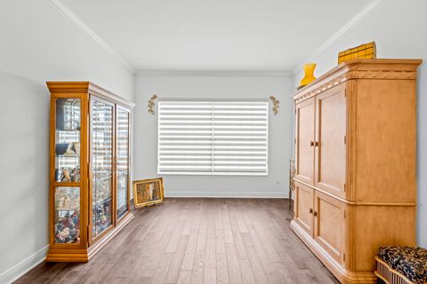 Tiny photo for 8750 Miralago Way, Parkland, FL 33076 (MLS # R11148196)