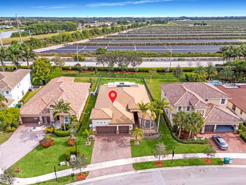 Tiny photo for 8750 Miralago Way, Parkland, FL 33076 (MLS # R11148196)