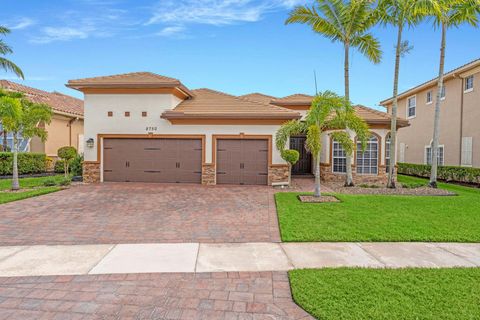 Photo of 8750 Miralago Way, Parkland, FL 33076 (MLS # R11148196)