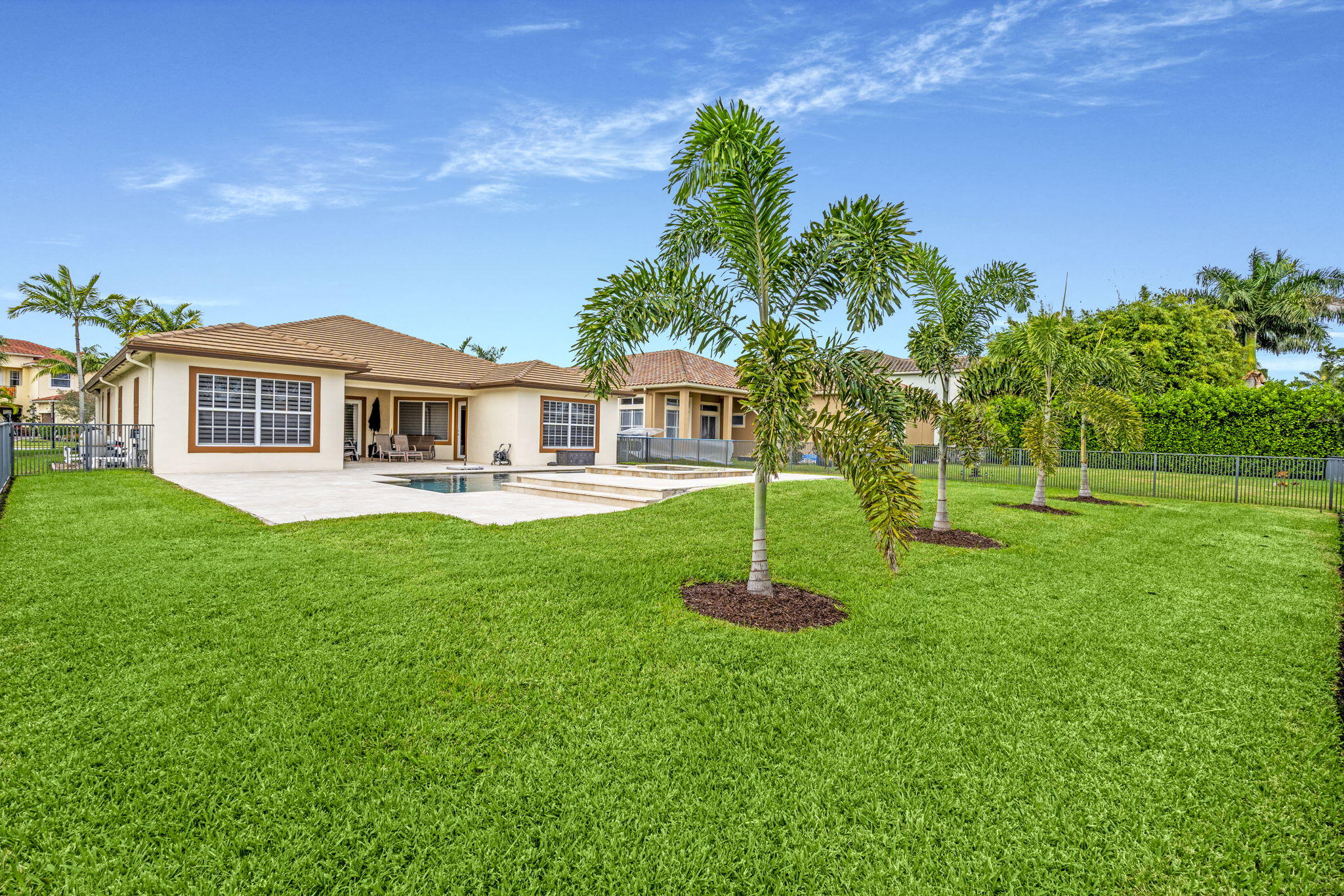 Miralago - Residential