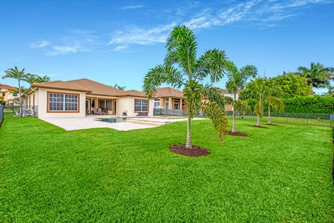 Tiny photo for 8750 Miralago Way, Parkland, FL 33076 (MLS # R11148196)