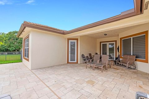 Tiny photo for 8750 Miralago Way, Parkland, FL 33076 (MLS # R11148196)