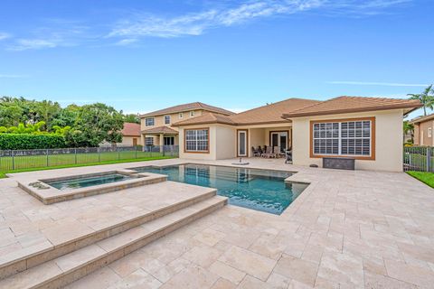 Tiny photo for 8750 Miralago Way, Parkland, FL 33076 (MLS # R11148196)