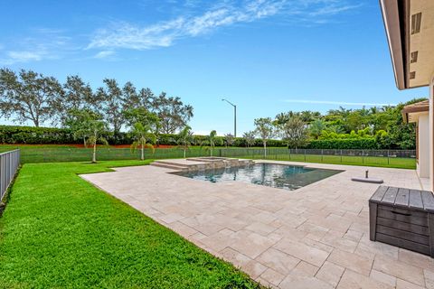Tiny photo for 8750 Miralago Way, Parkland, FL 33076 (MLS # R11148196)