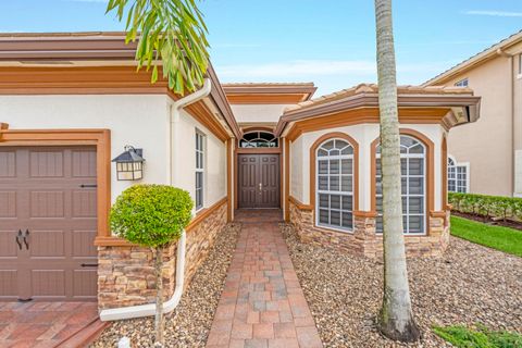 Tiny photo for 8750 Miralago Way, Parkland, FL 33076 (MLS # R11148196)