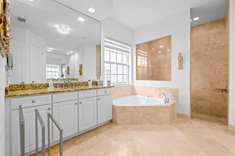 Tiny photo for 8750 Miralago Way, Parkland, FL 33076 (MLS # R11148196)