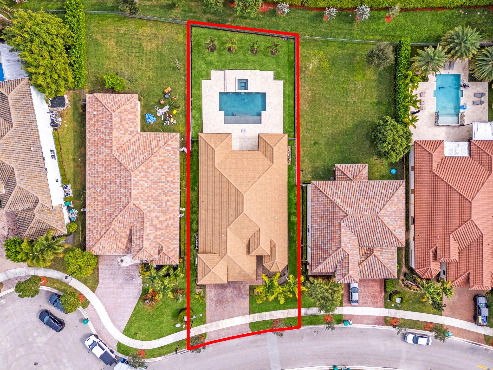 Miralago - Residential