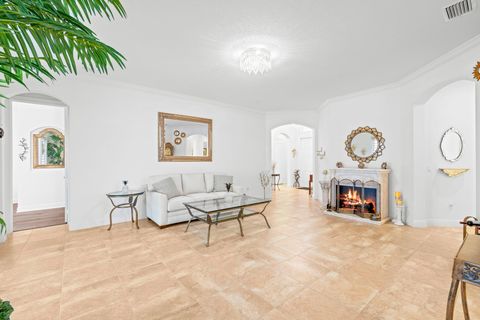 Tiny photo for 8750 Miralago Way, Parkland, FL 33076 (MLS # R11148196)