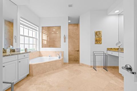 Tiny photo for 8750 Miralago Way, Parkland, FL 33076 (MLS # R11148196)