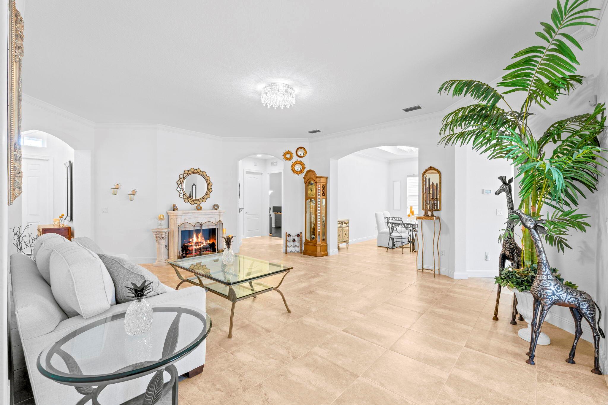 Miralago - Residential