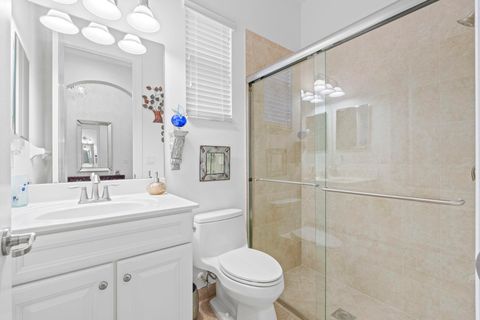 Tiny photo for 8750 Miralago Way, Parkland, FL 33076 (MLS # R11148196)
