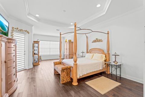 Tiny photo for 8750 Miralago Way, Parkland, FL 33076 (MLS # R11148196)