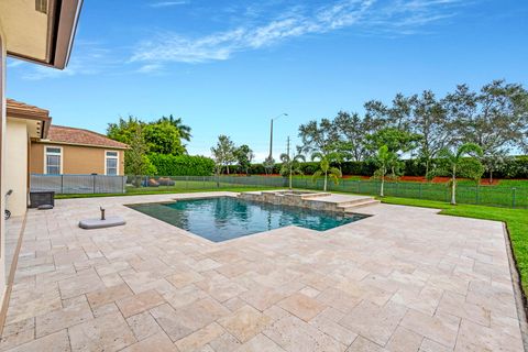 Tiny photo for 8750 Miralago Way, Parkland, FL 33076 (MLS # R11148196)
