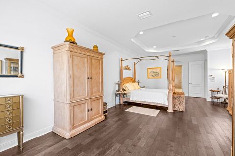Tiny photo for 8750 Miralago Way, Parkland, FL 33076 (MLS # R11148196)