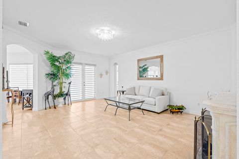 Tiny photo for 8750 Miralago Way, Parkland, FL 33076 (MLS # R11148196)