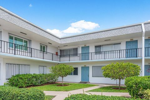 A home in Lake Worth Beach