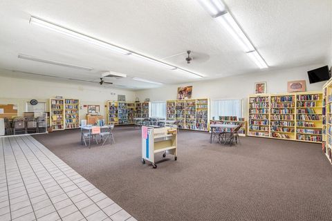 A home in Lake Worth Beach