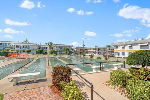 A home in Lake Worth Beach