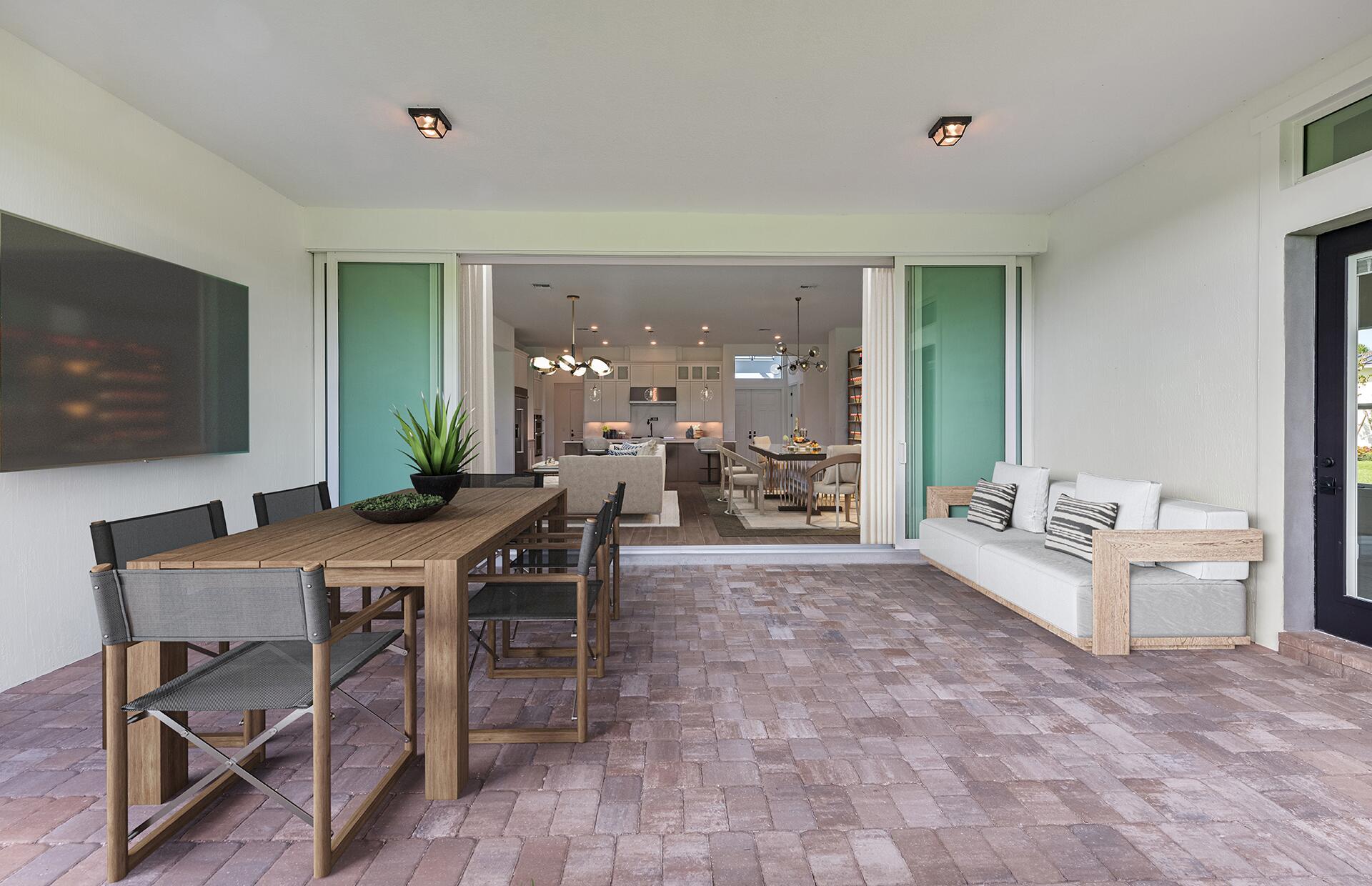 Bridgewater - Residential