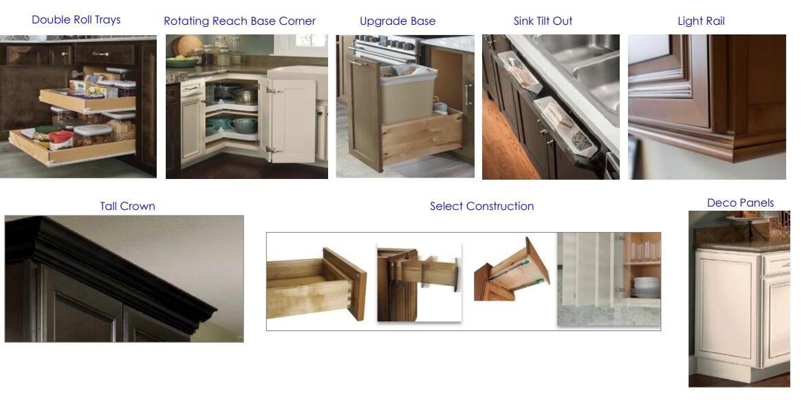 Bridgewater - Residential