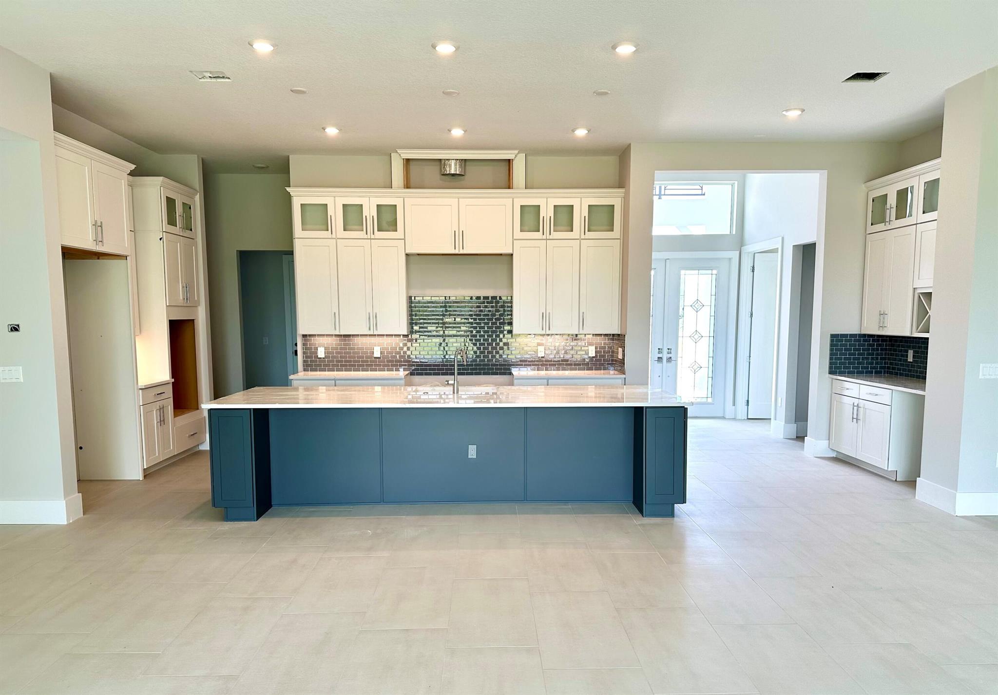 Bridgewater - Residential