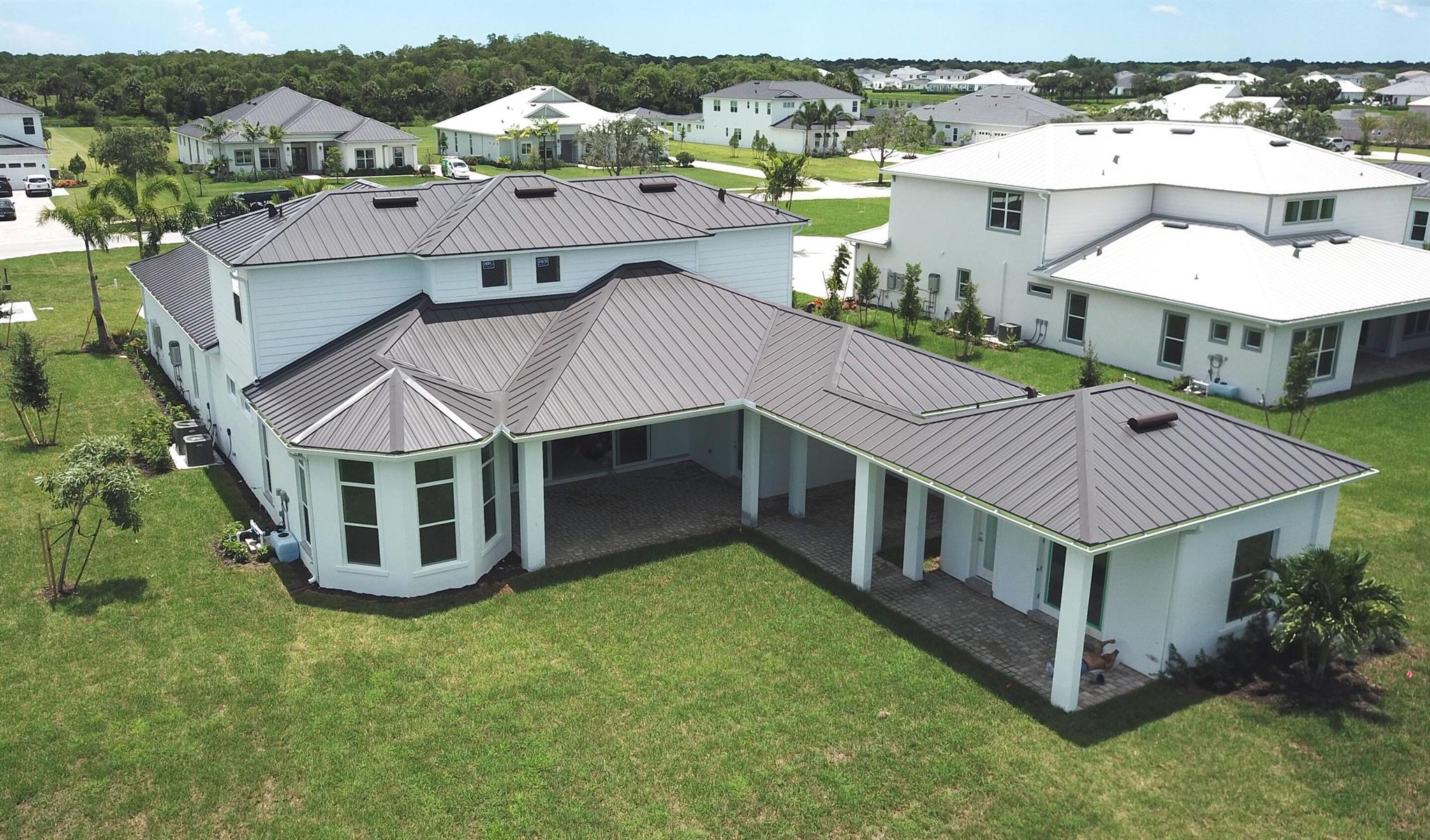 Bridgewater - Residential