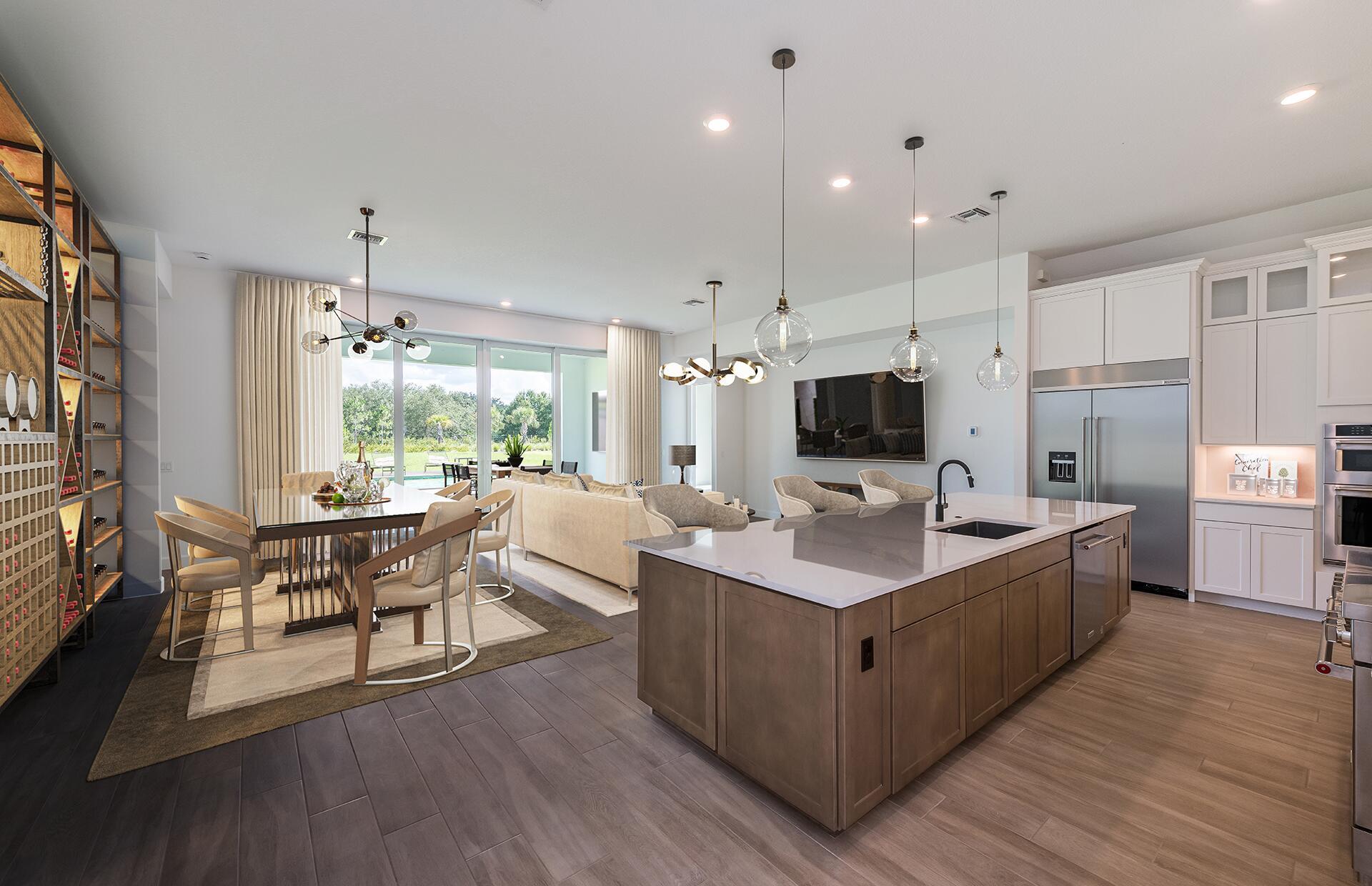 Bridgewater - Residential