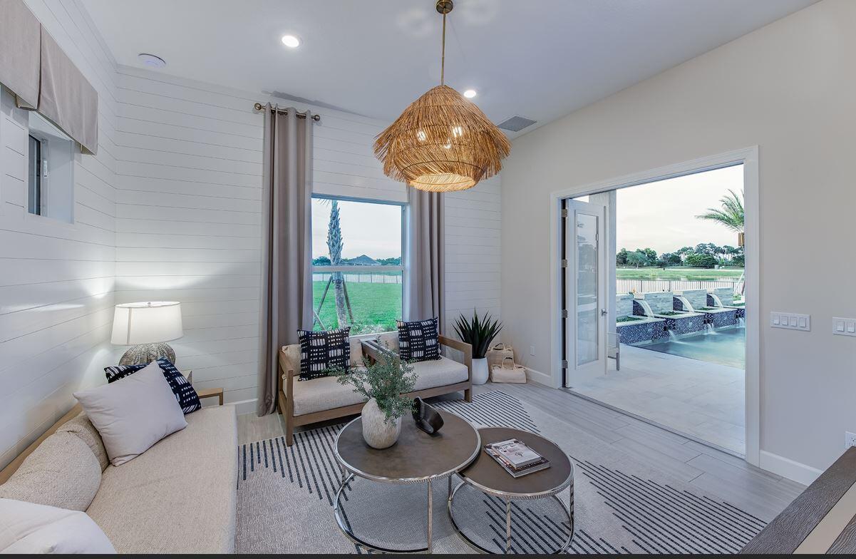 Bridgewater - Residential