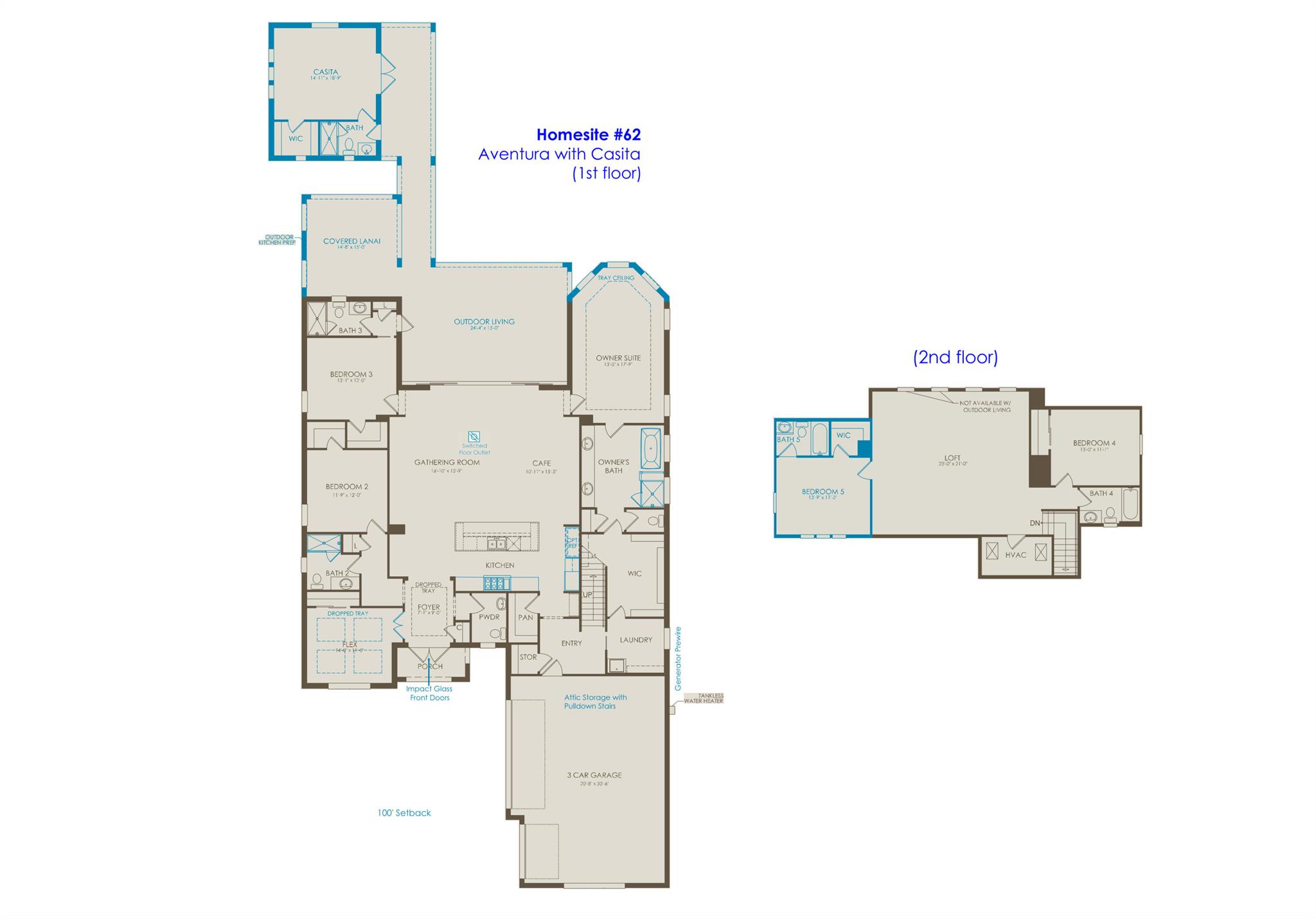 Bridgewater - Residential