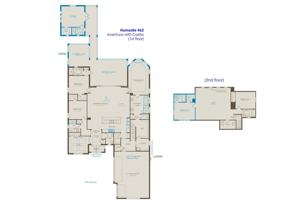 Photo of 20016 SE Bridgewater Drive #62, Jupiter, FL 33458 (MLS # R10971877)