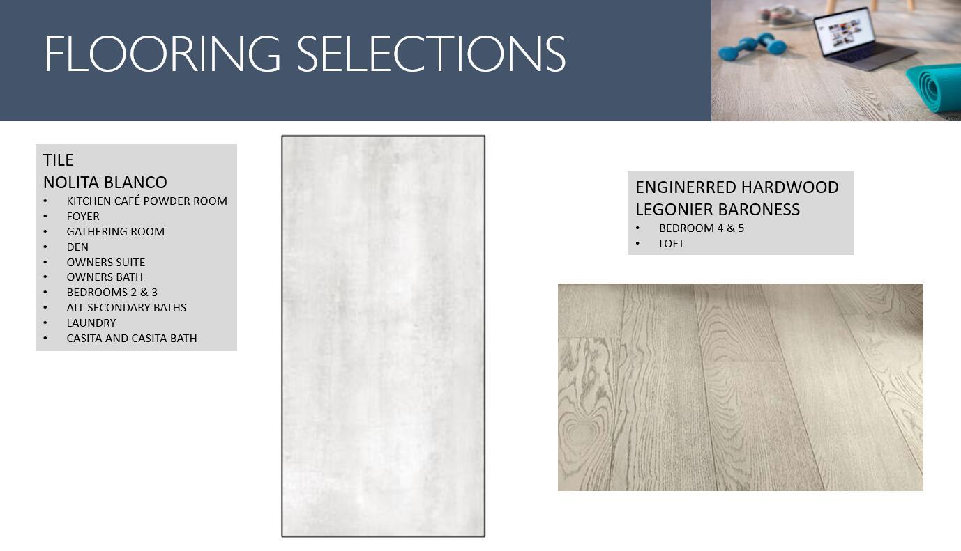 Bridgewater - Residential