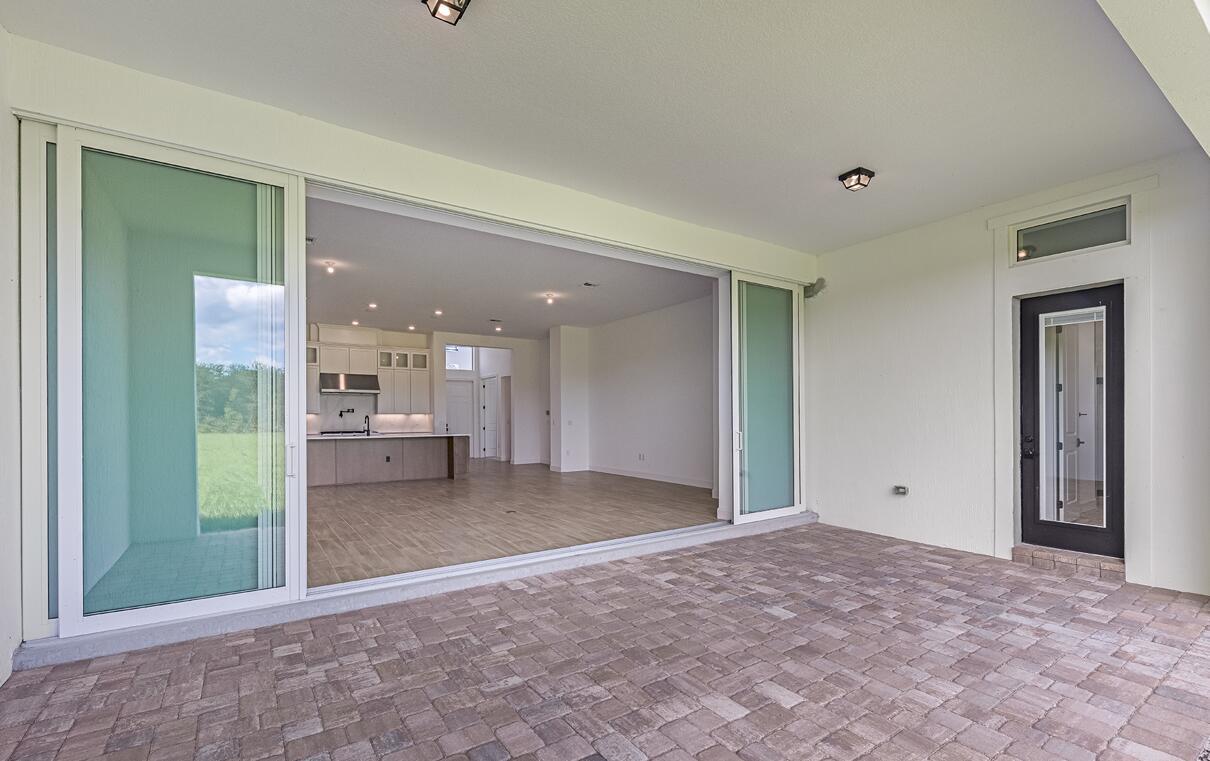 Bridgewater - Residential