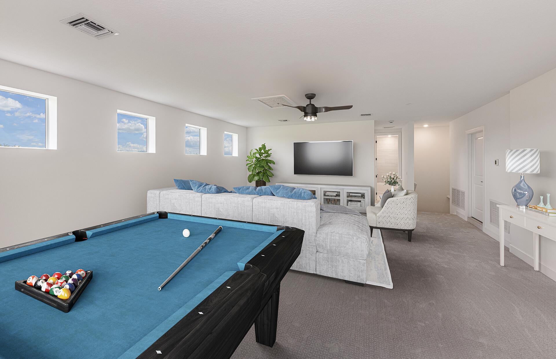 Bridgewater - Residential