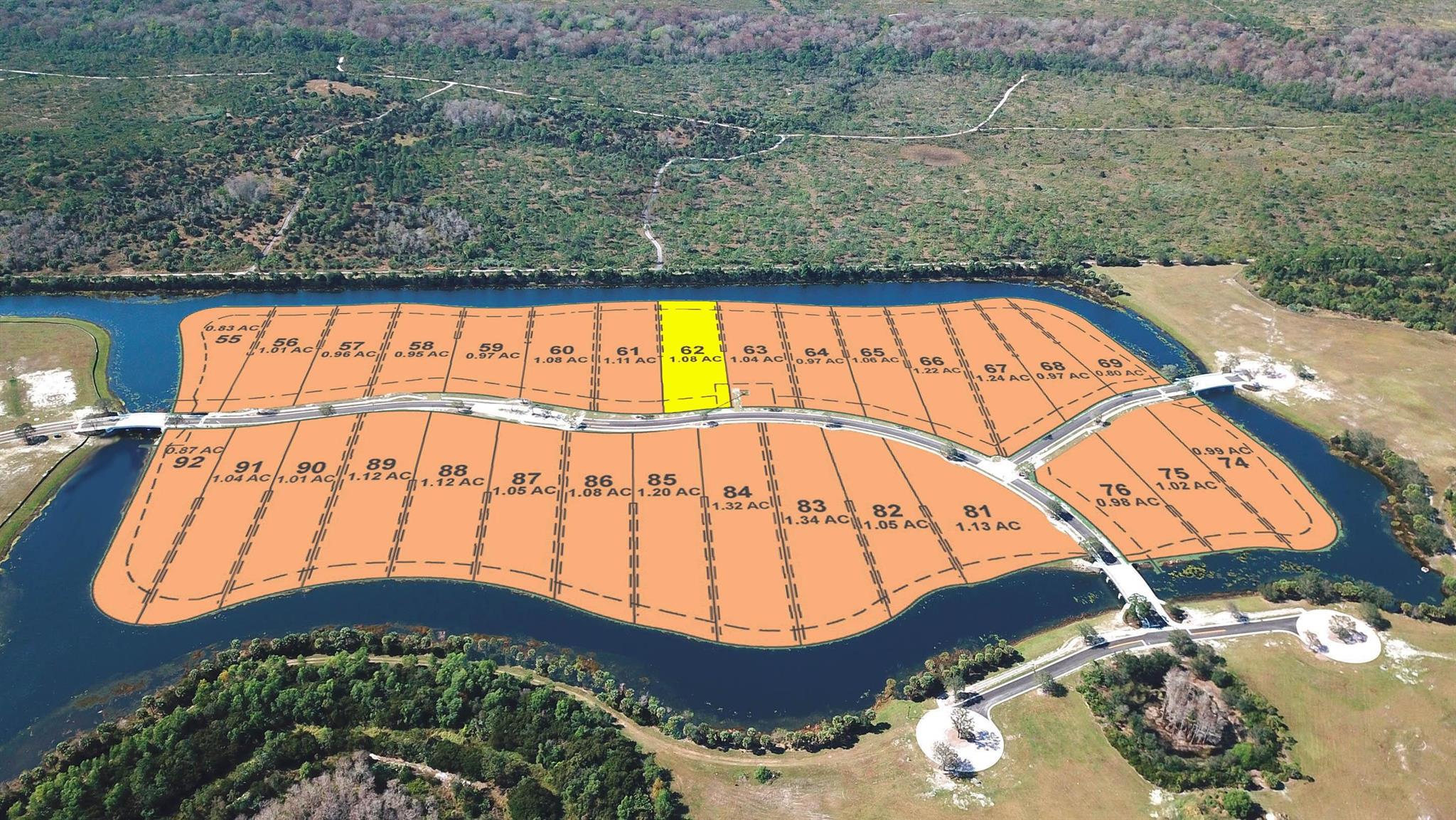 Bridgewater - Residential