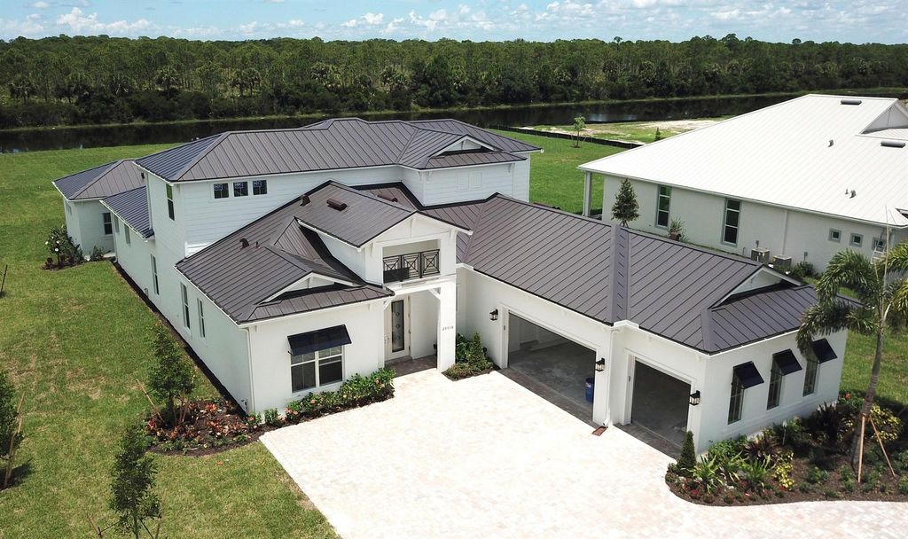 Photo of 20016 SE Bridgewater Drive #62, Jupiter, FL 33458 (MLS # R10971877)