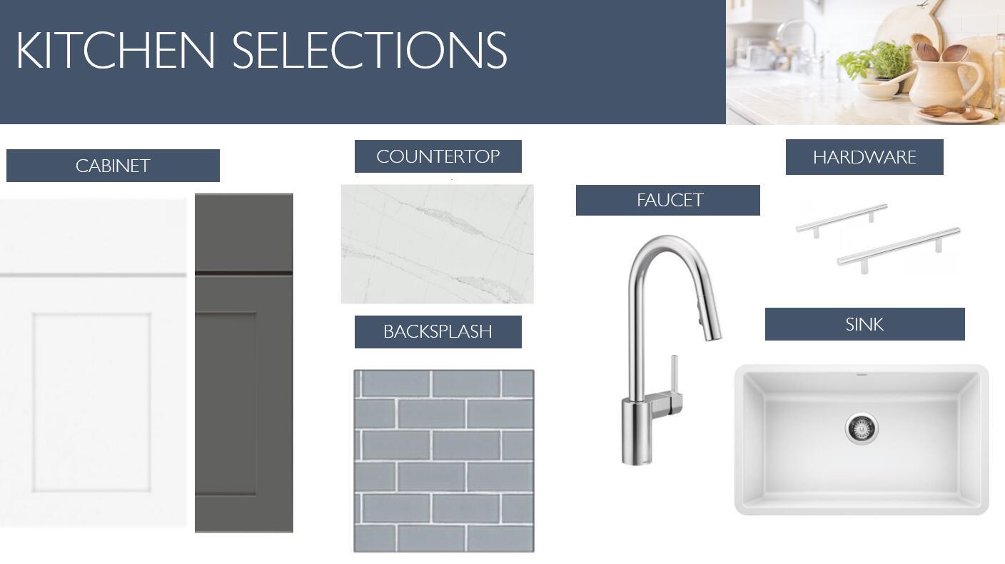 Bridgewater - Residential