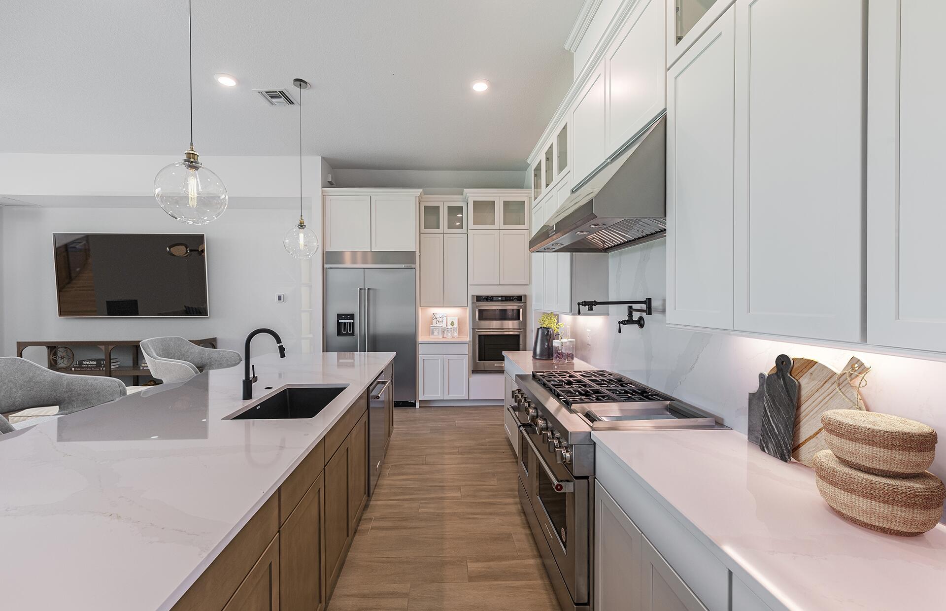 Bridgewater - Residential