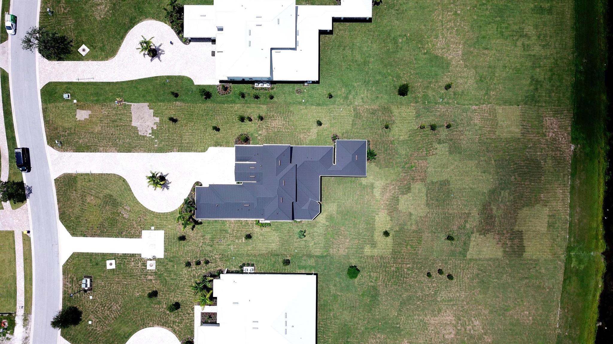 Bridgewater - Residential