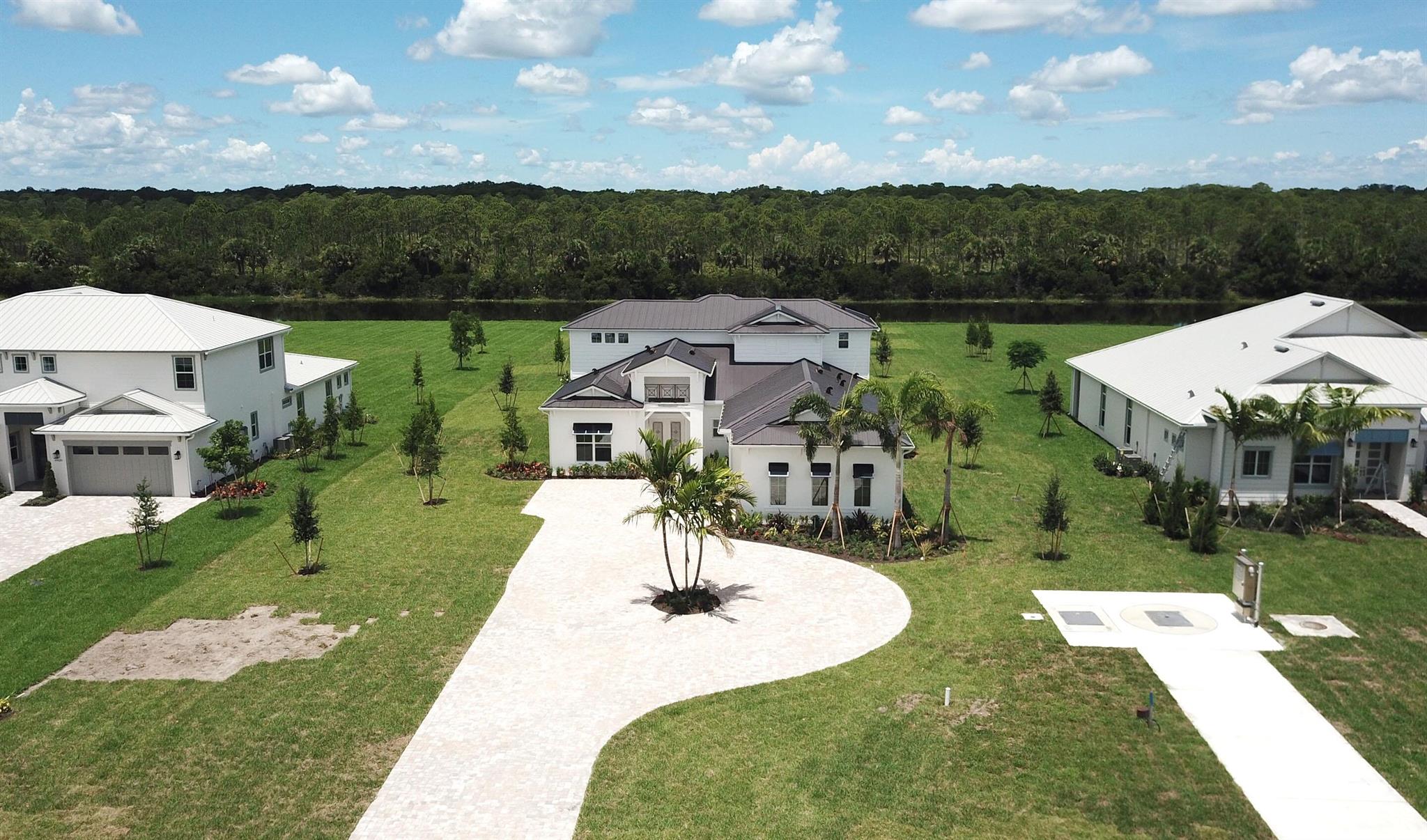 Bridgewater - Residential